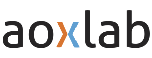 Logo Aoxlab